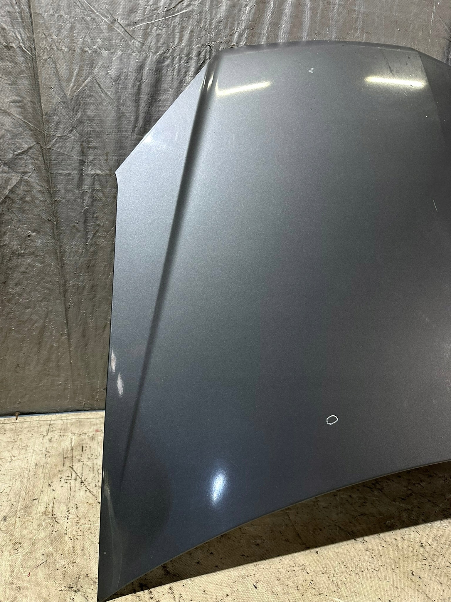Capot OPEL ASTRA H KOMBI 2007R