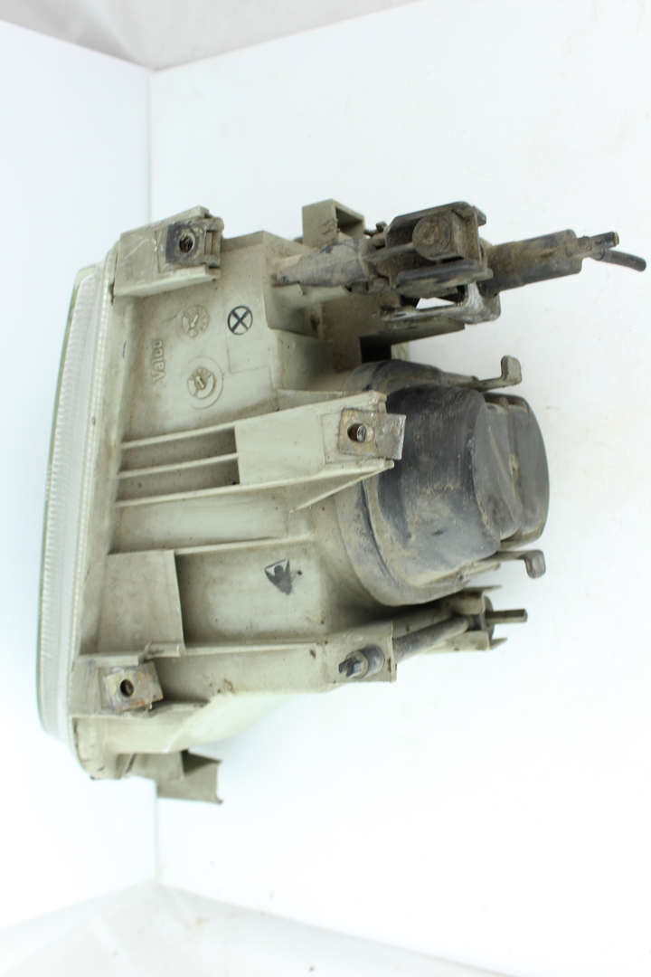 REFLEKTOR light front RENAULT CLIO right 20385 VALEO