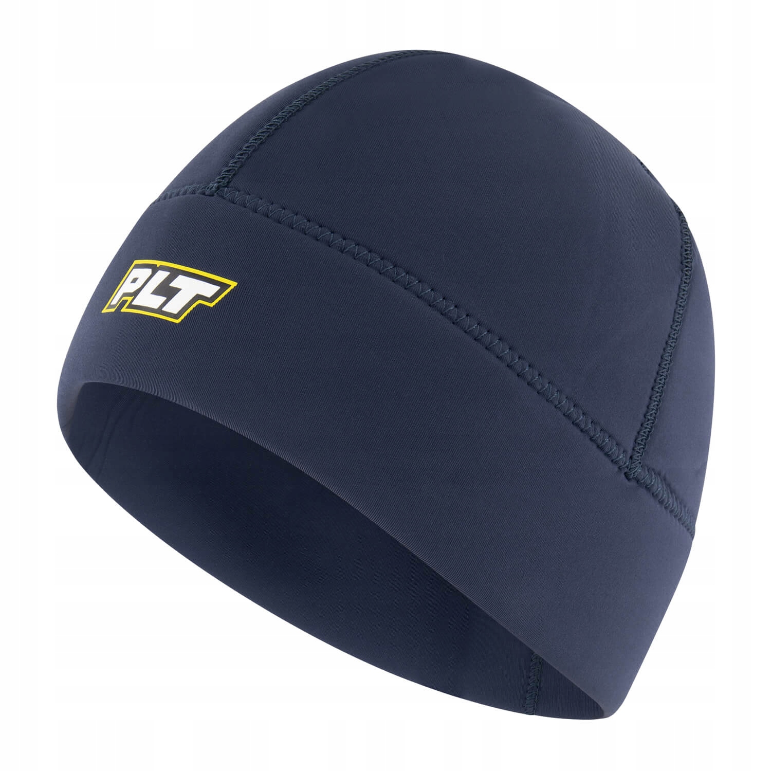 Czapka neoprenowa Prolimit Plt Slate/Yellow S