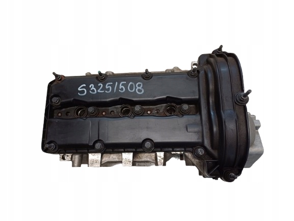 MASERATI GHIBLI V6 3.0D 13- GŁOWICA SILNIKA PRAWA 90352084F