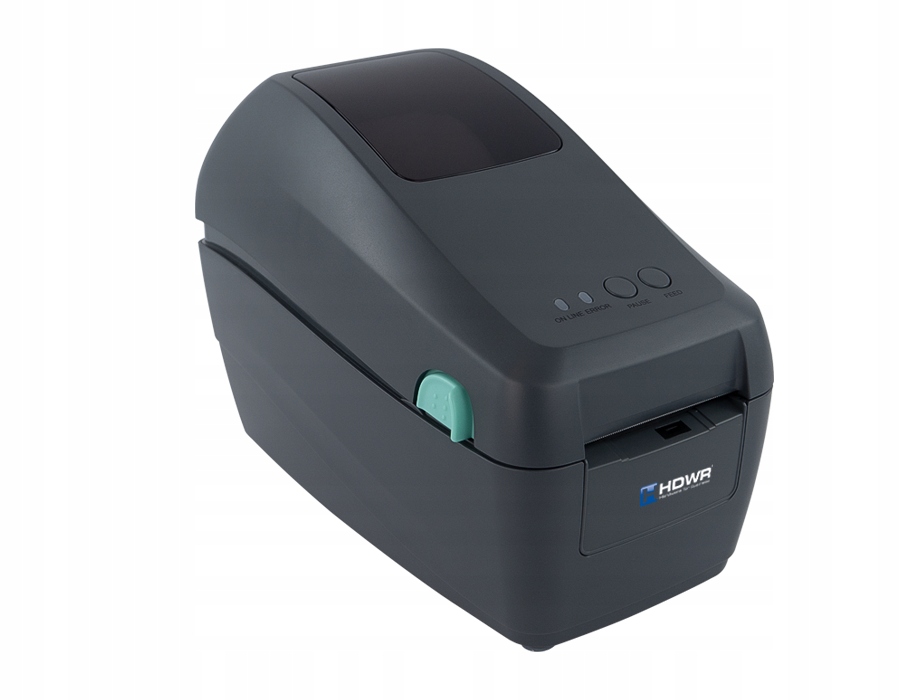 DRUKARKA DO ETYKIET TERMICZNA Z WiFi, KOMPAKTOWA Kod producenta OPrint-DD200N