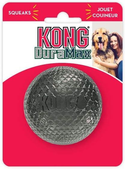 Kong Duramax Míček M 6 CM