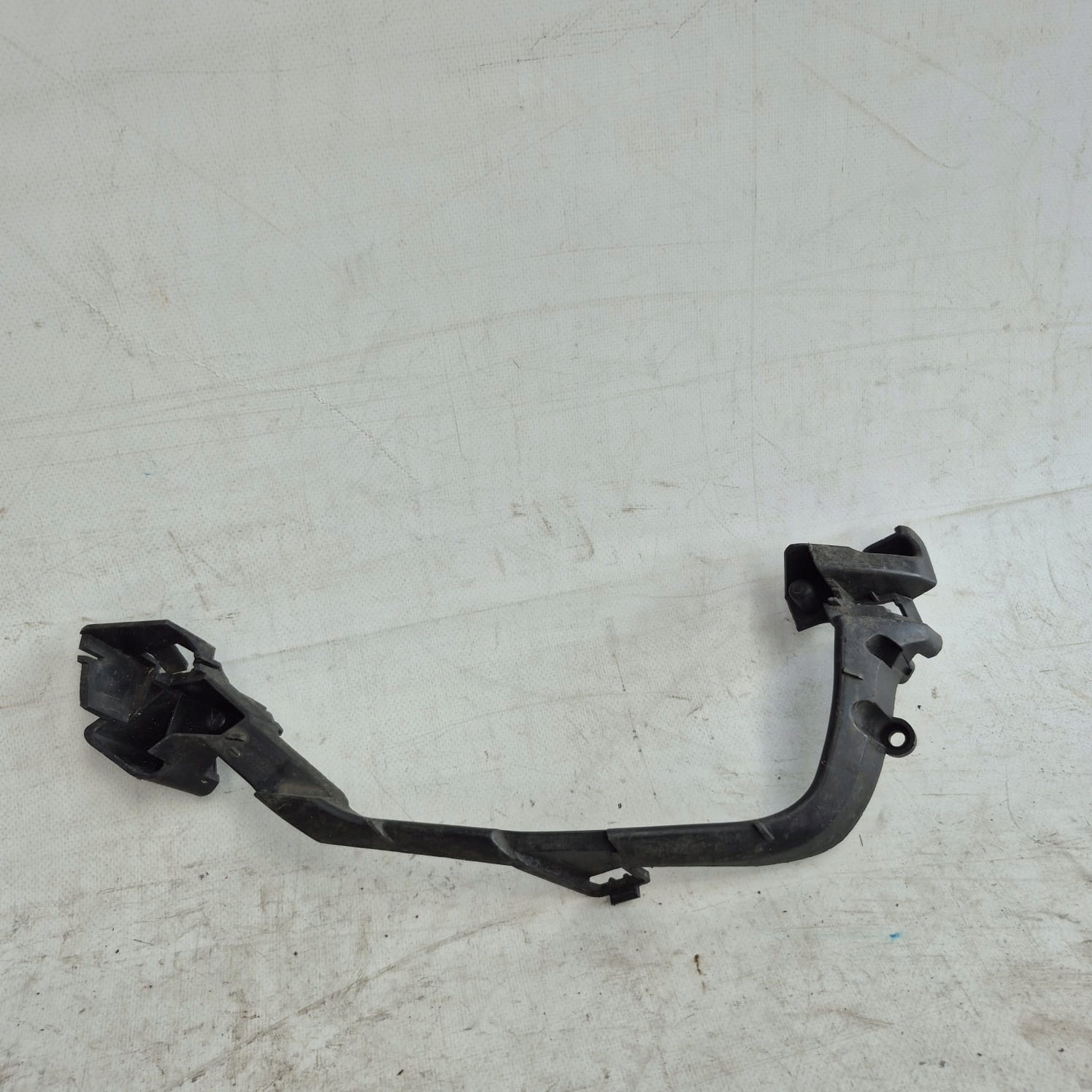 VOLVO XC90 II frame bracket holder fog lights left 31383629