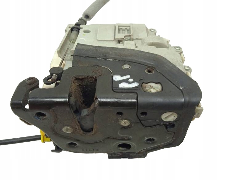 lock door right front EUROPA Audi A1 and (2010- )