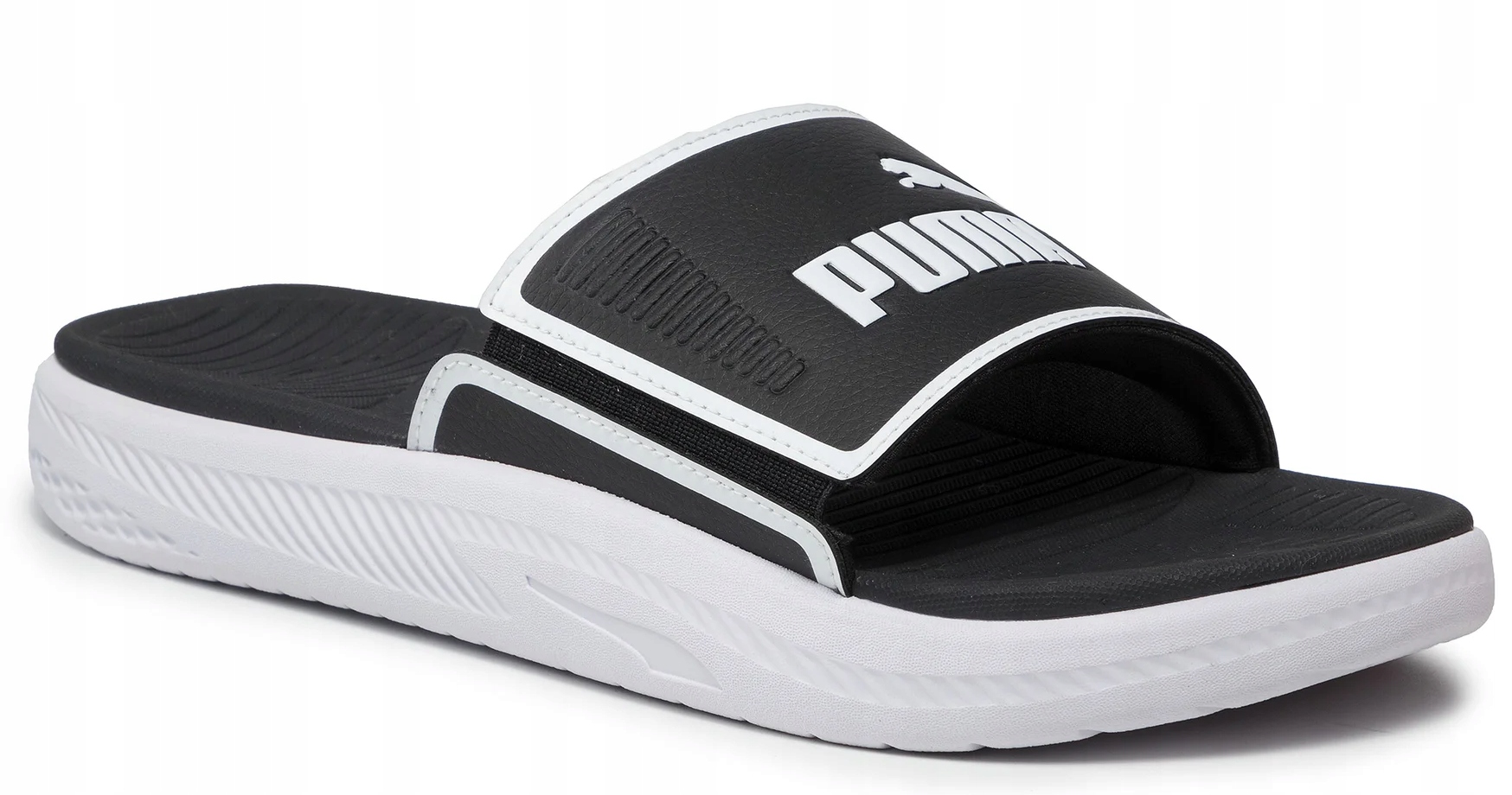 Nové Nazouváky Puma Softride Premium Slide 43