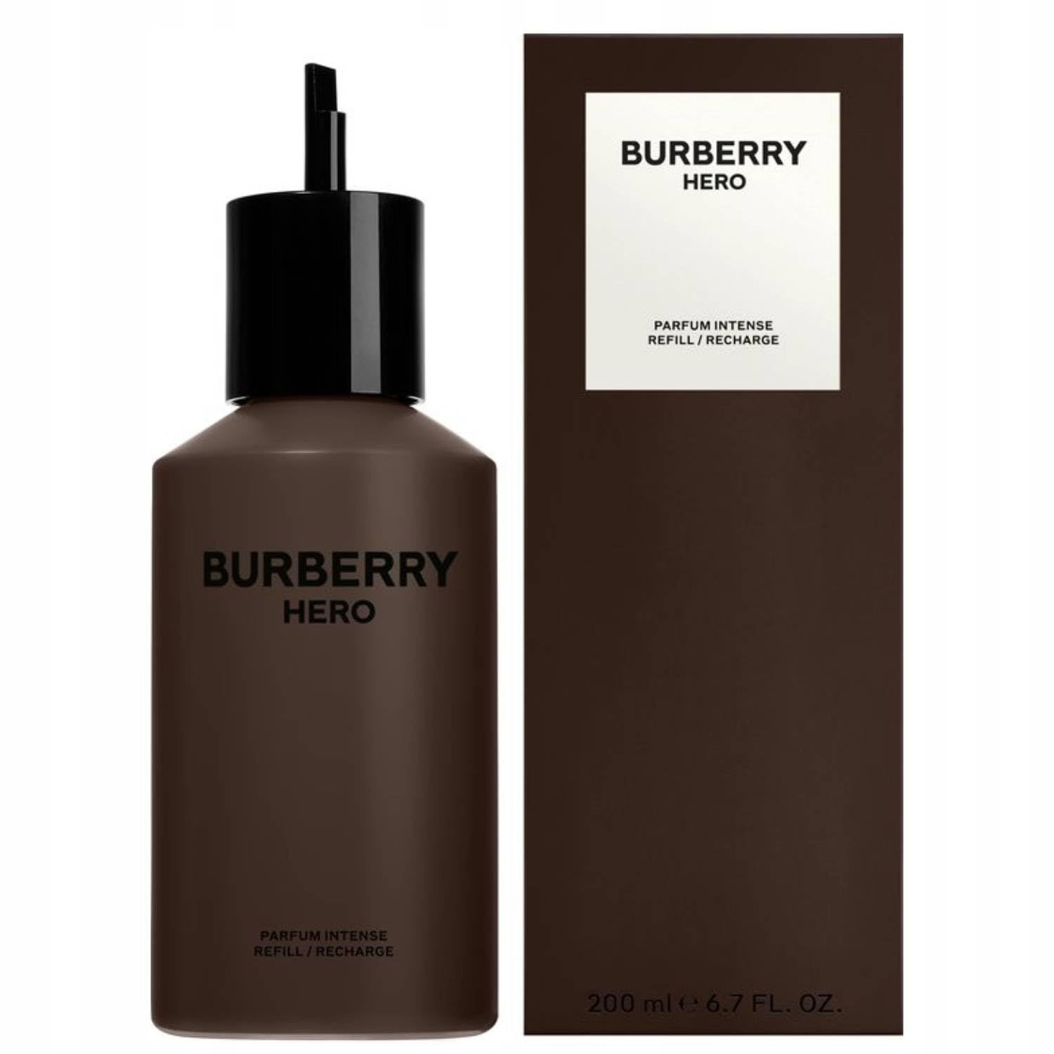 Burberry Hero Parfum Intense Parfem (naplň) Objem: 200 ML