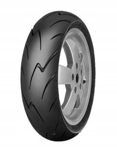 Mitas Pneumatika 120/70-12 Maxima Reinf 58P Predná/zadná Dot 06-09/2024 (531699)