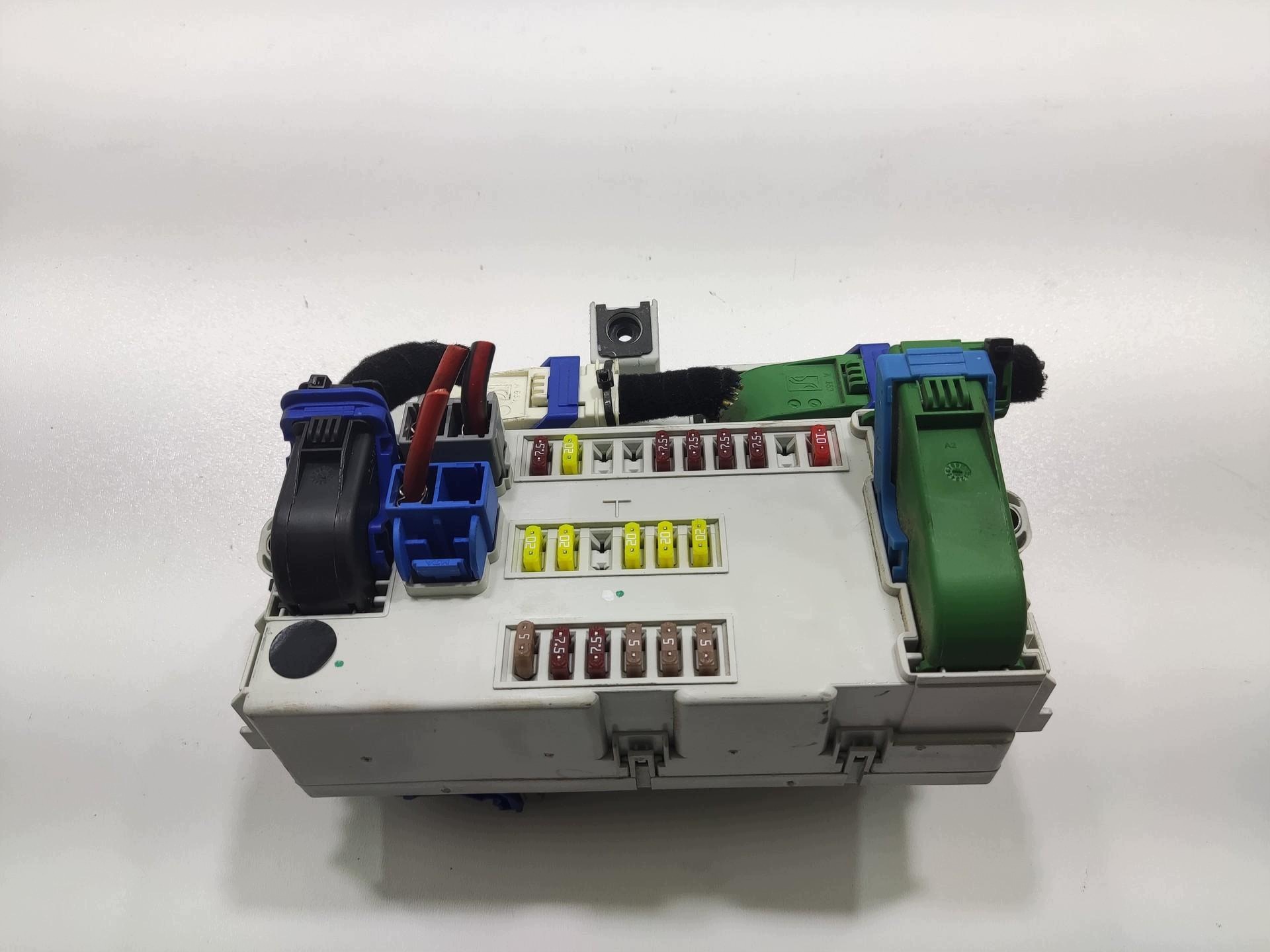 module control unit BSI FIAT 500L 2012-2017 51954763