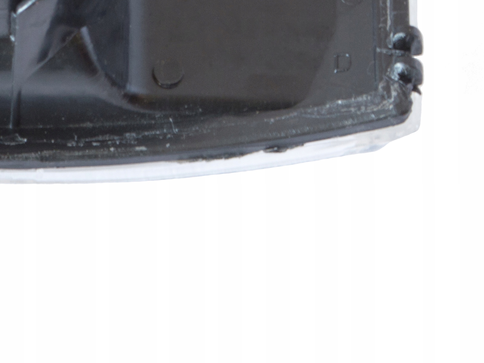 renault LAGUNA III 2007- поворотник