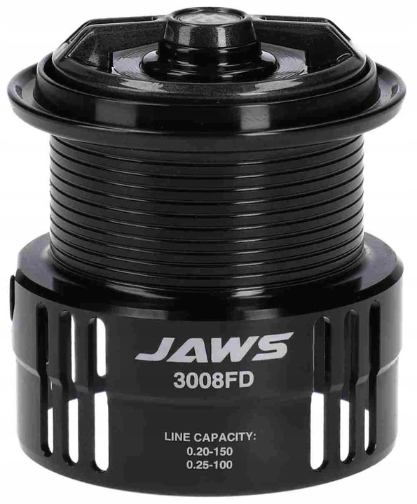 Kołowrotek MIKADO Jaws 3008FD Przełożenie 5.0:1