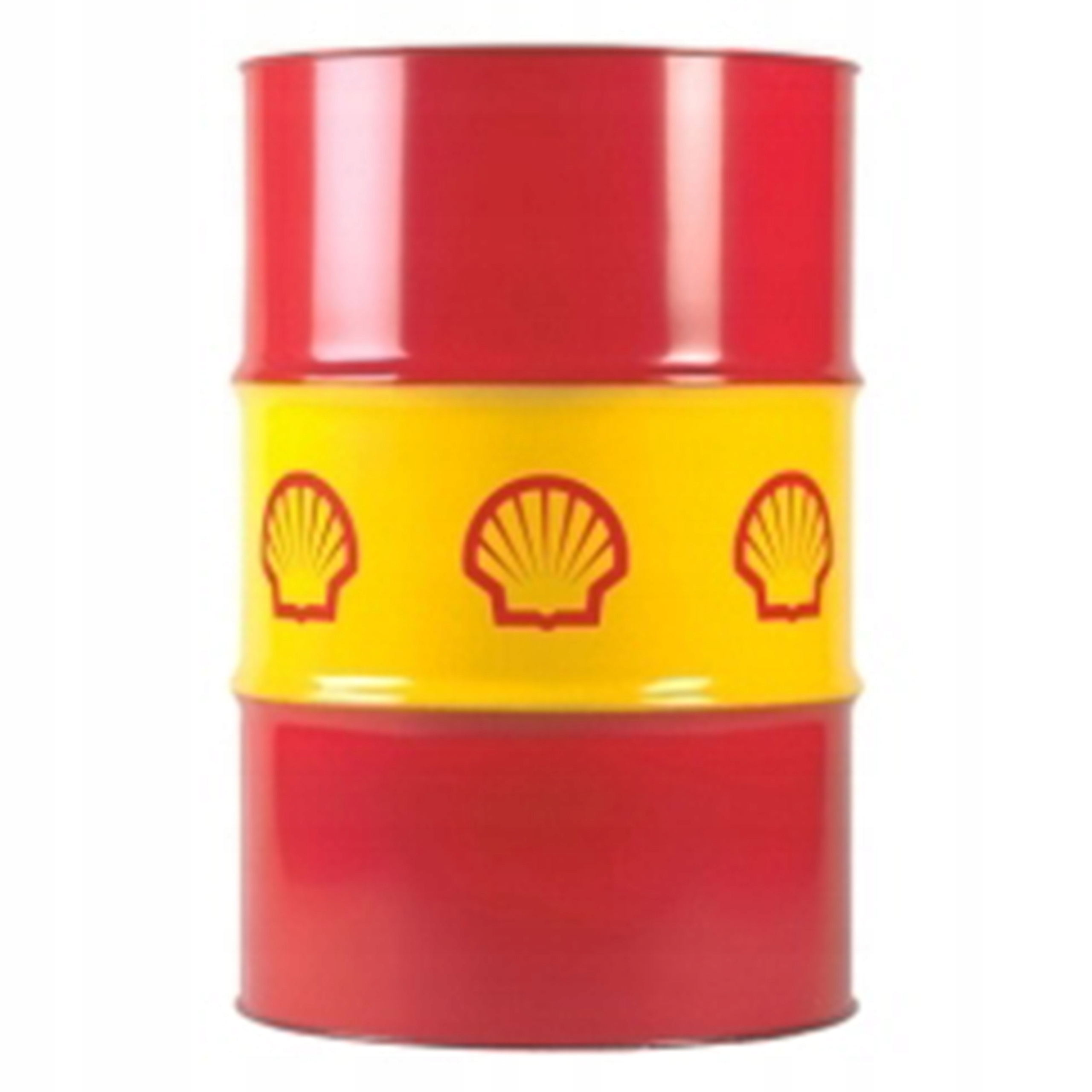 Olej Shell 5w30 Rimula R6 LME 209L syntetyczny