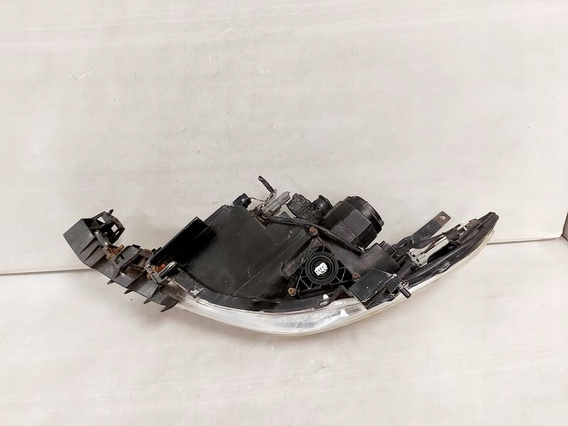Frontscheinwerfer Mazda 5 CW Xenon Rechts Scheinwerfer Headlight - Thumbnail 11