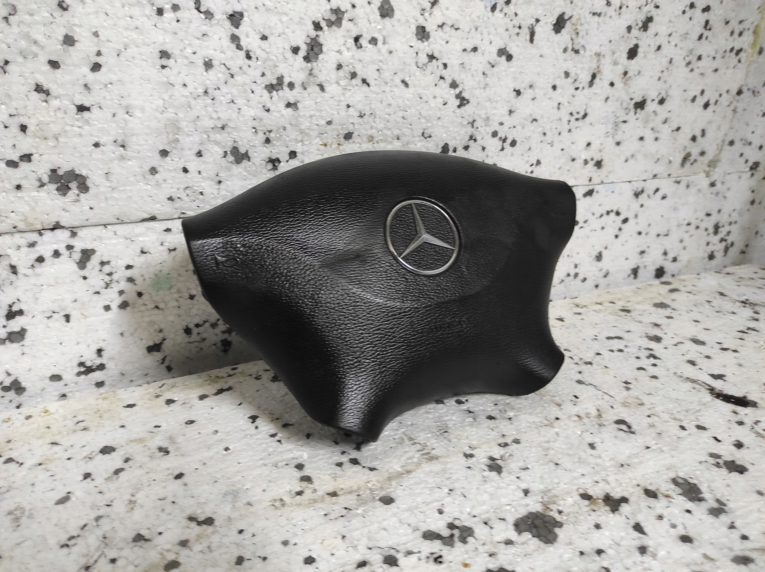 MERCEDES SPRINTER W906 airbag A9068601202