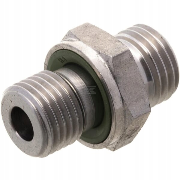 Šroubovací konektor GC229 Amazone