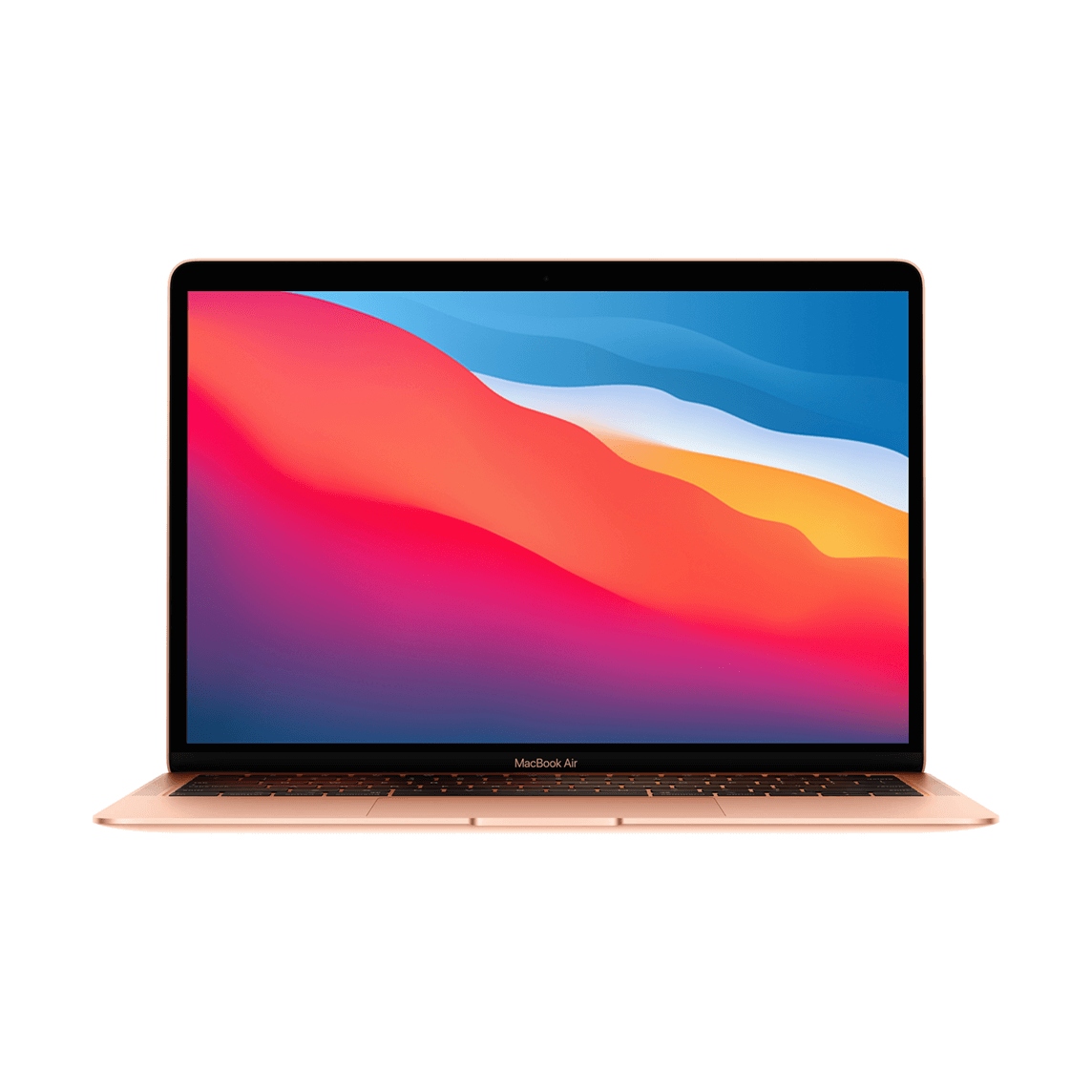 Laptop MacBook Air 13,3 M1 8GB/256GB/US Gold