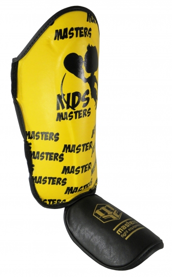 XXXS голени ноги Mje-NS-км XXX Марка Masters Fight Equipment