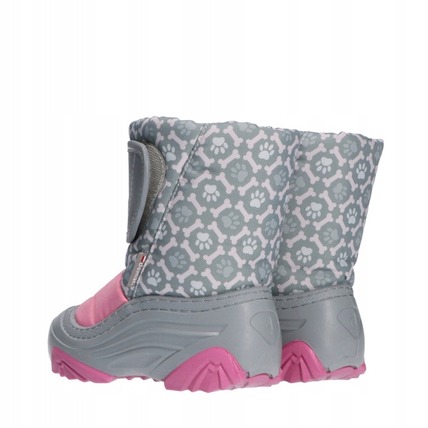 Demar Śniegowce DOGGY LIGHT Ocieplane! roz. 28/29A Kod producenta 4026NA