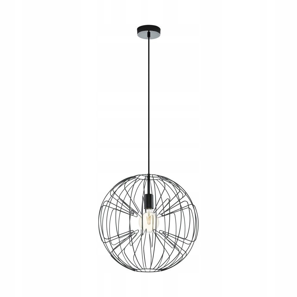 Závěsná lampa Okinzuri 98688 Eglo