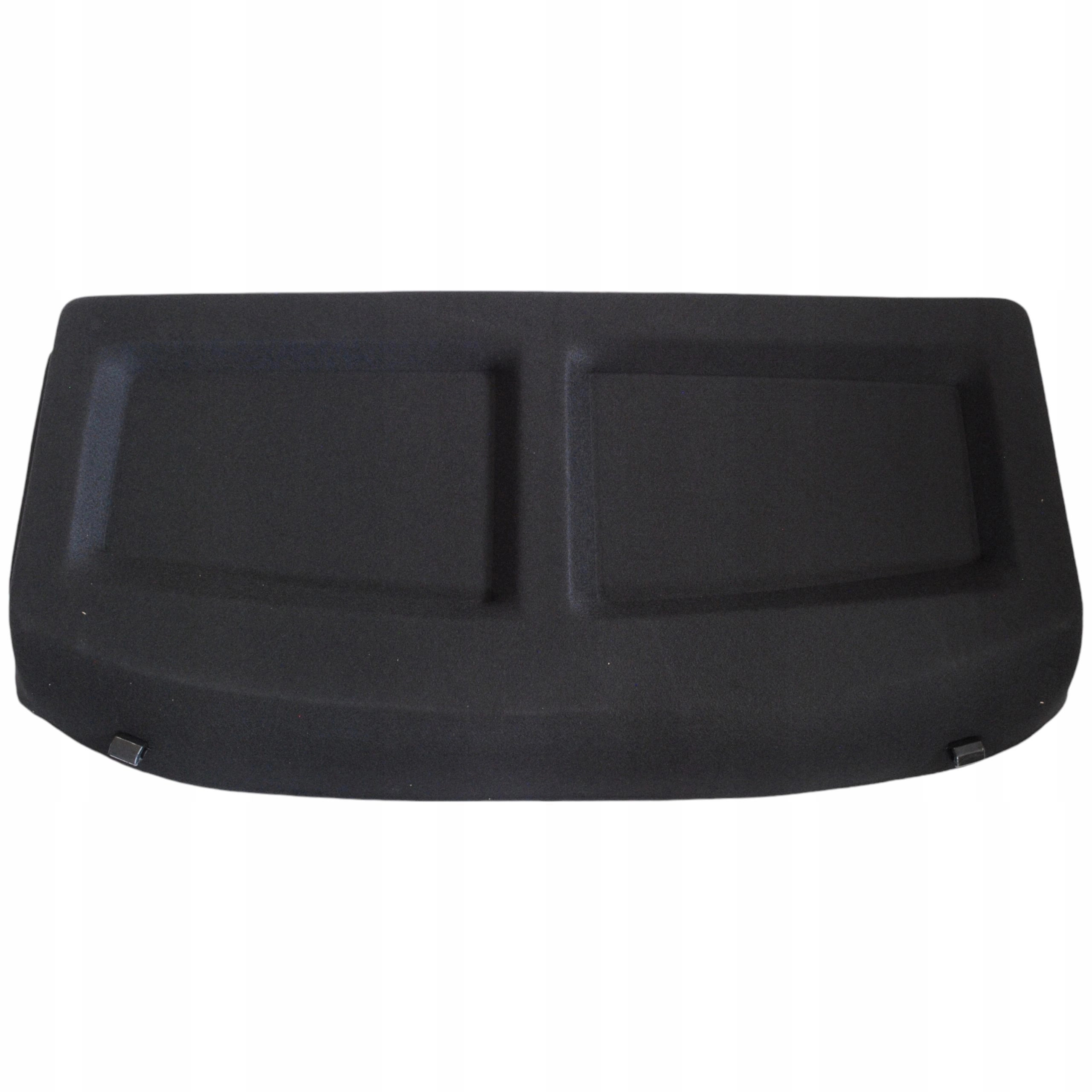 Honda Hr-v II Ru 2015-2021 Polička Zavazadlového Prostoru černá 08U35T7S610A
