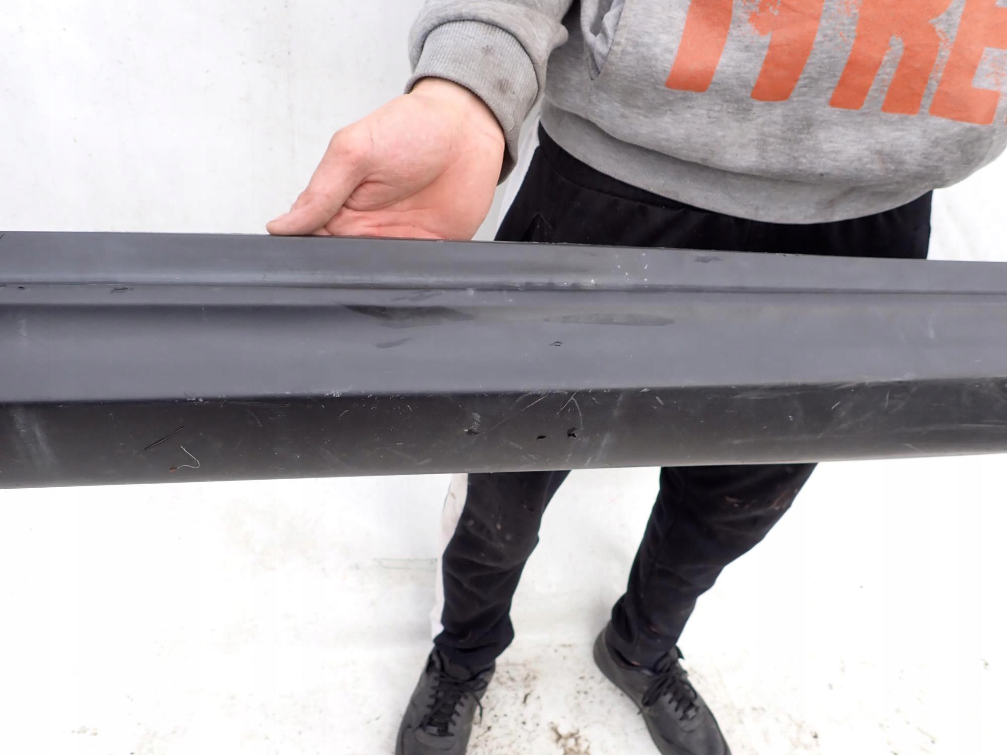 SUZUKI VITARA II 2 15- threshold moulding threshold right