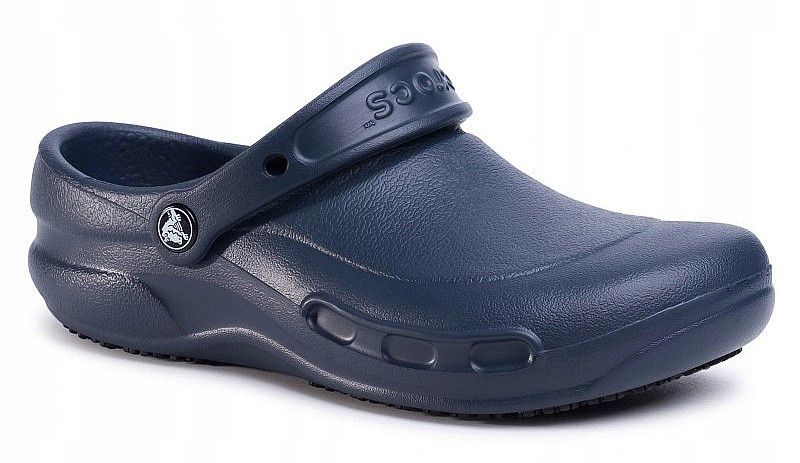 

buty Crocs Work Bistro - Navy