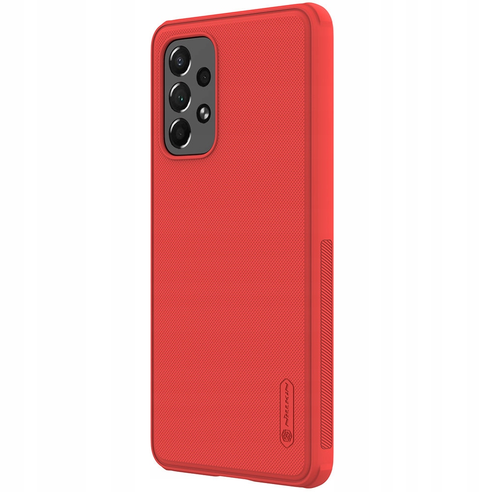 Nillkin Frosted Shield Pro wytrzymałe etui pokrowiec Samsung Galaxy