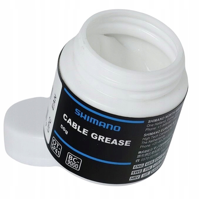 Smar Shimano do linek SIS-SP41/BC9000 50g