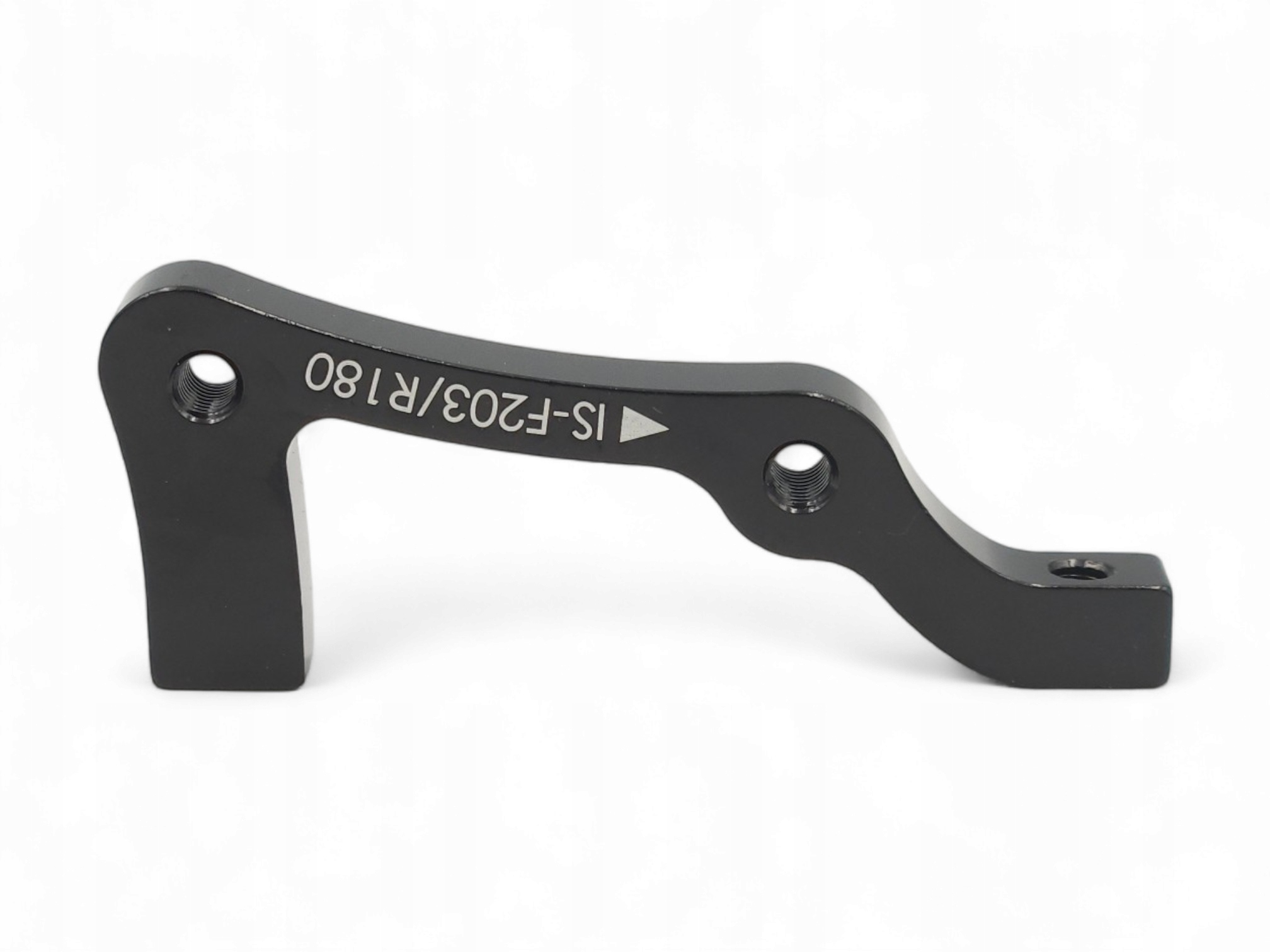 Adapter zacisku do tarcz hamulcowych F203 / R180 + śruby Kod producenta IB-S-CFAD03