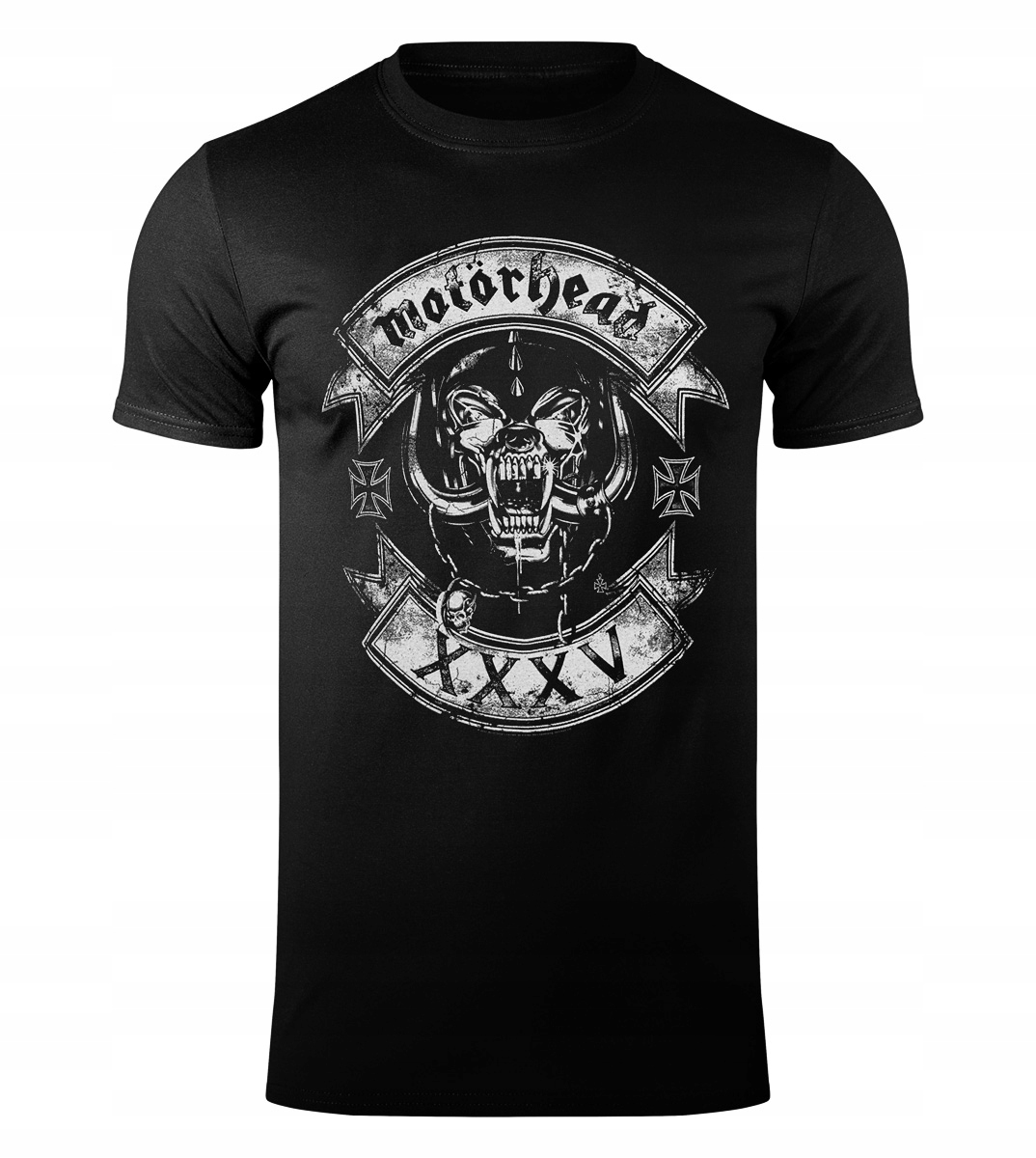 koszulka Motorhead Rockers [L]