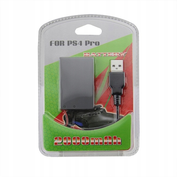 Pad bezprzewodowy do PS4 Infinity szary