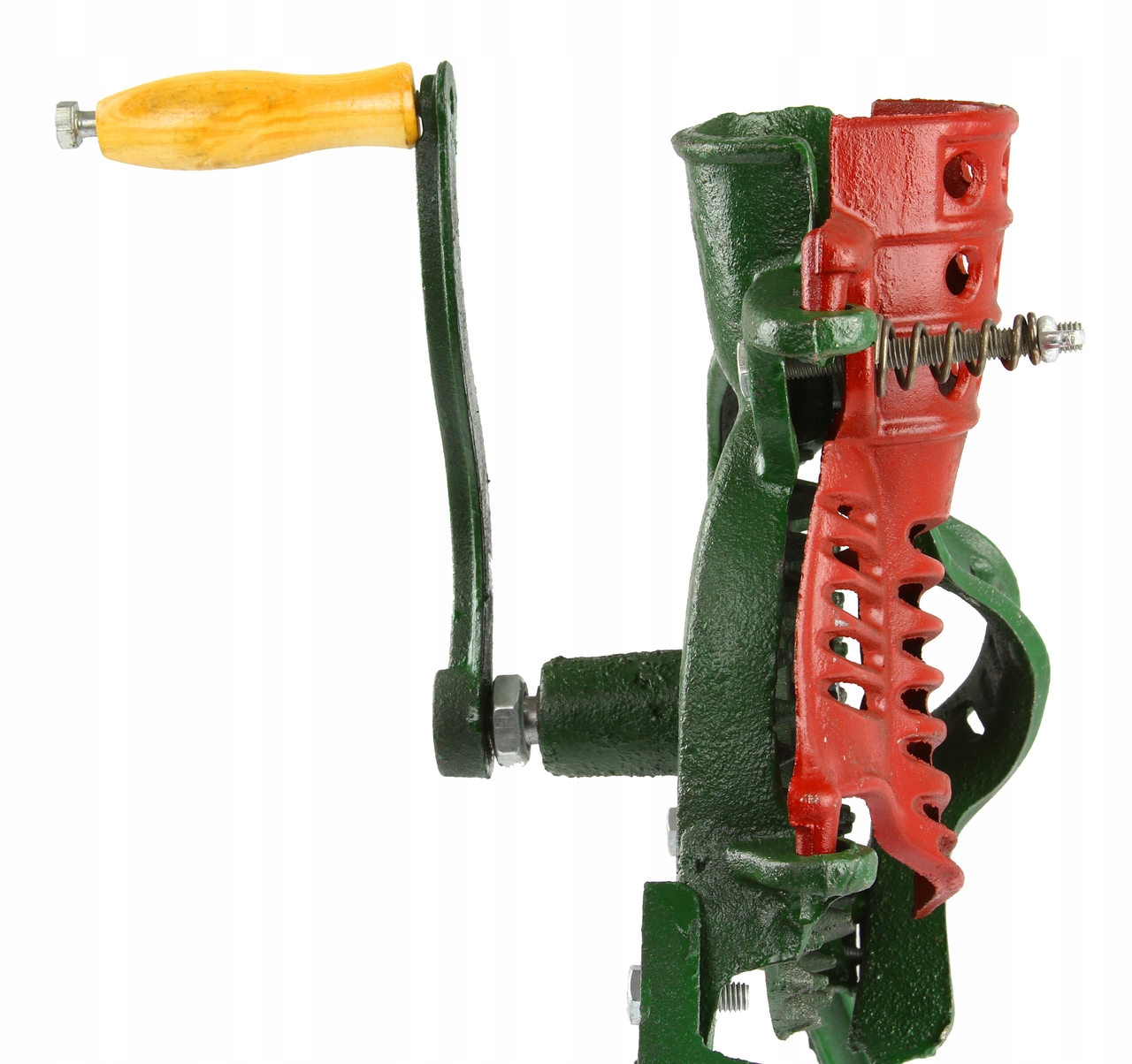 ŁUSZCZARKA ŁUSKARKA KOLB KUKURYDZY MASZYNKA nogi Waga produktu z opakowaniem jednostkowym 5.25 kg