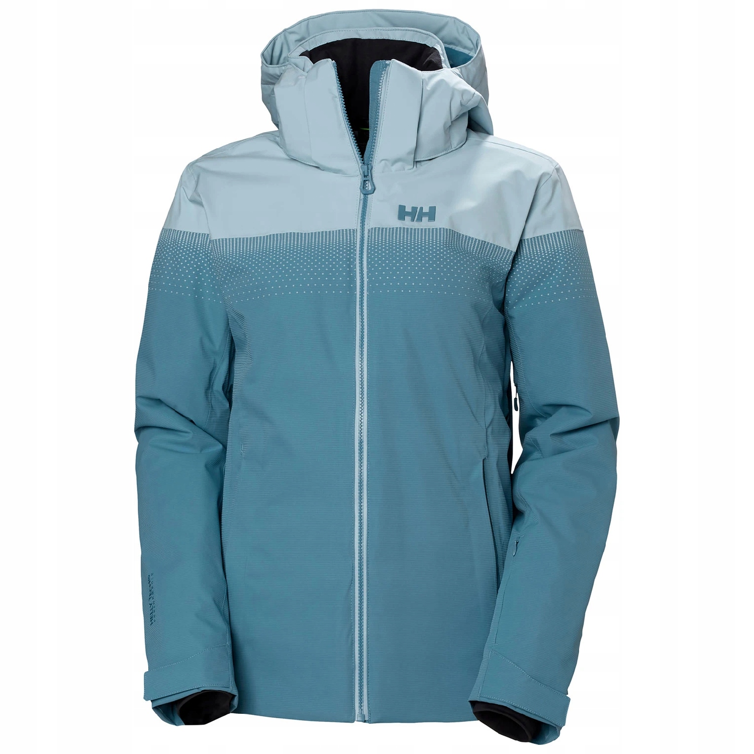 Damska kurtka narciarska Helly Hansen Motionista Lifaloft M