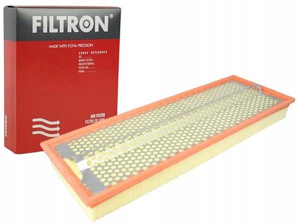 

Filtron Filtr Powietrza Klasa G (W463)