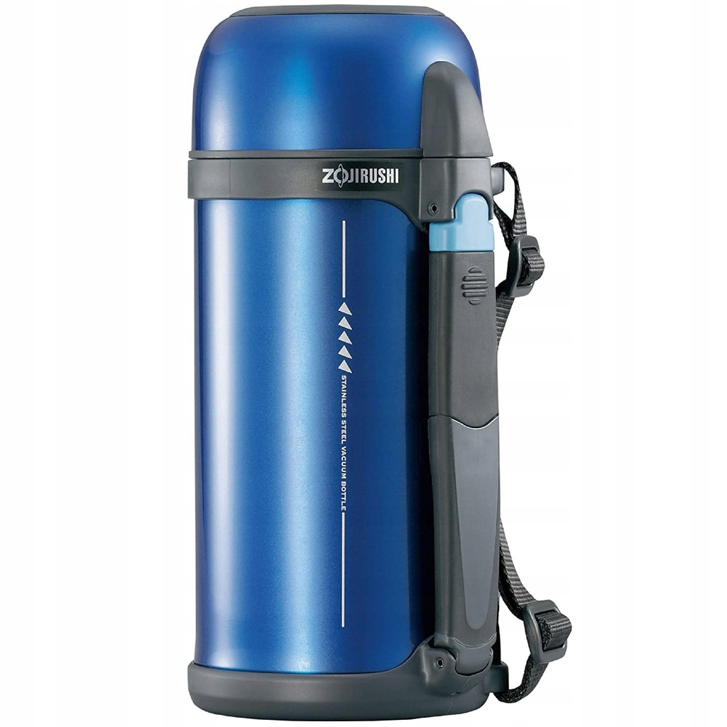 Turistická termoska Zojirushi SF-CC15-AH 1,5L modrá