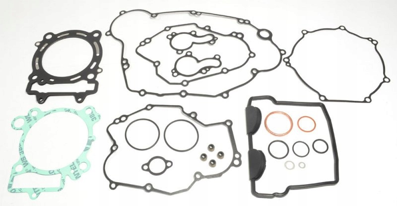 Tesnenia Kawasaki Kxf 450 '06-'09 Klx 450 R '08-'19