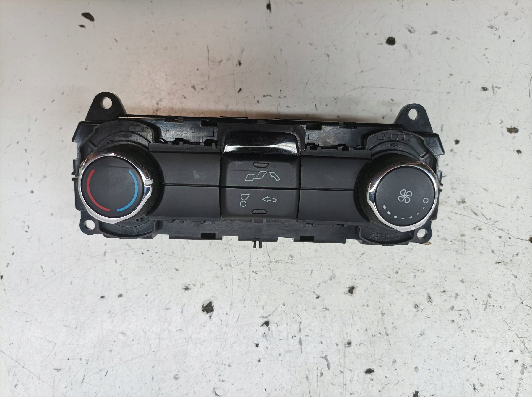 PANEL BOCCHETTE EM2T-19980-AD 2.0 TDCI Ford Galaxy Mk4 (2015-2023)