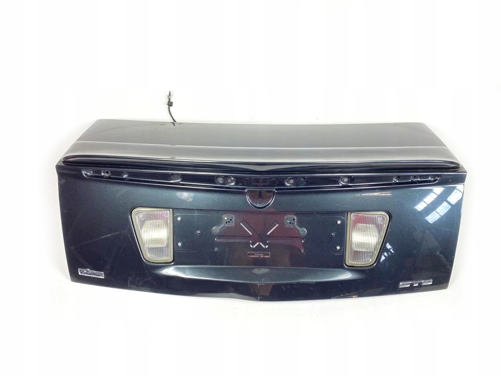 CADILLAC STS 05-11R KLAPA TYŁ TYLNA KOMPLETNA