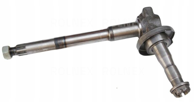 Levá výhybka Mtz Originál 703001085