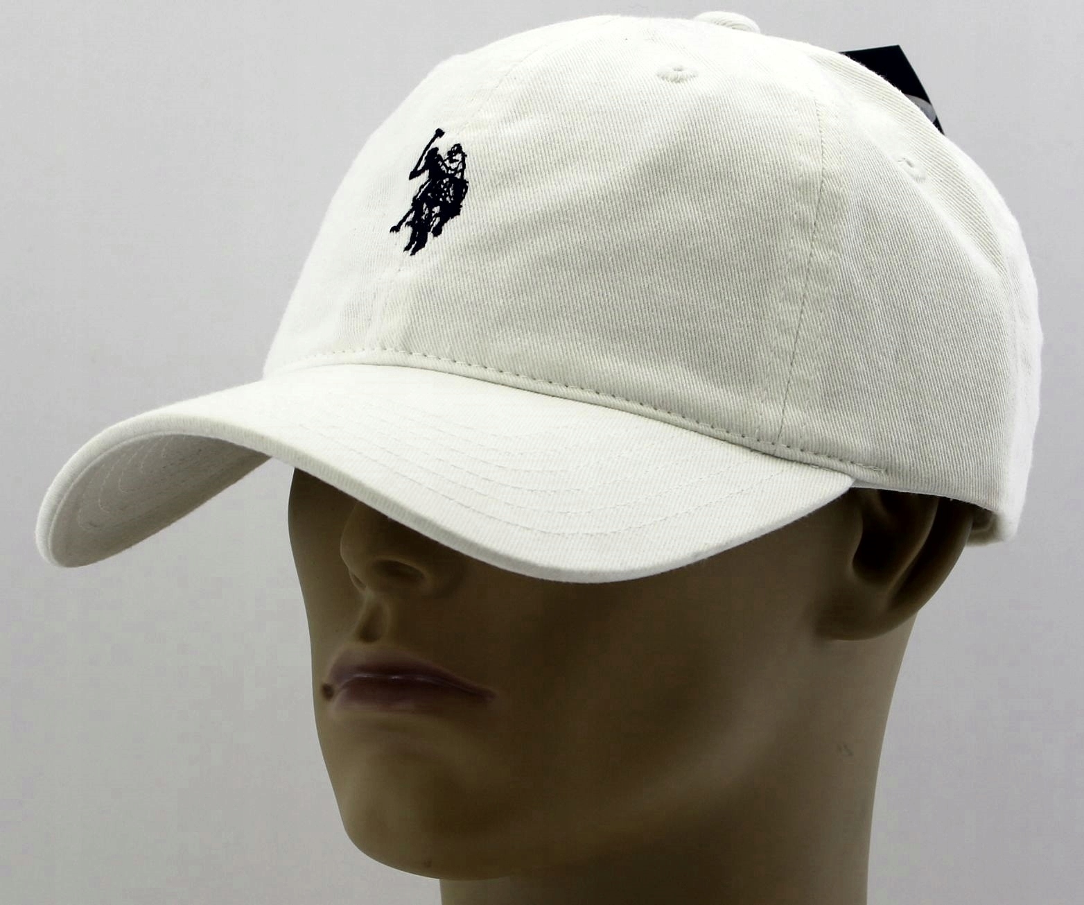 

U.s. Polo Assn. czapka z daszkiem Oryginał 55-60cm