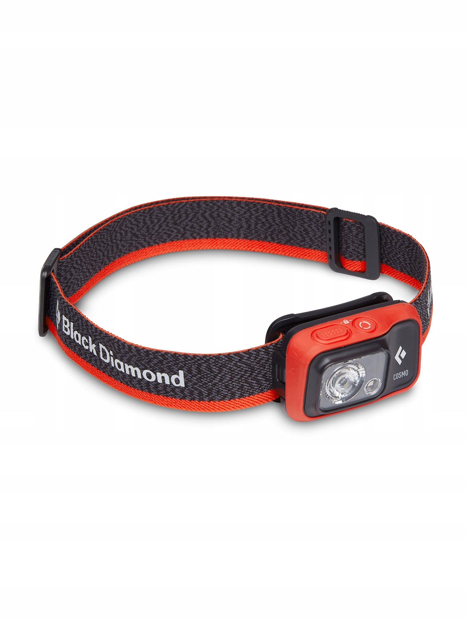 Latarka czołowa Black Diamond Cosmo 350 octane, czołówka (350 lm)