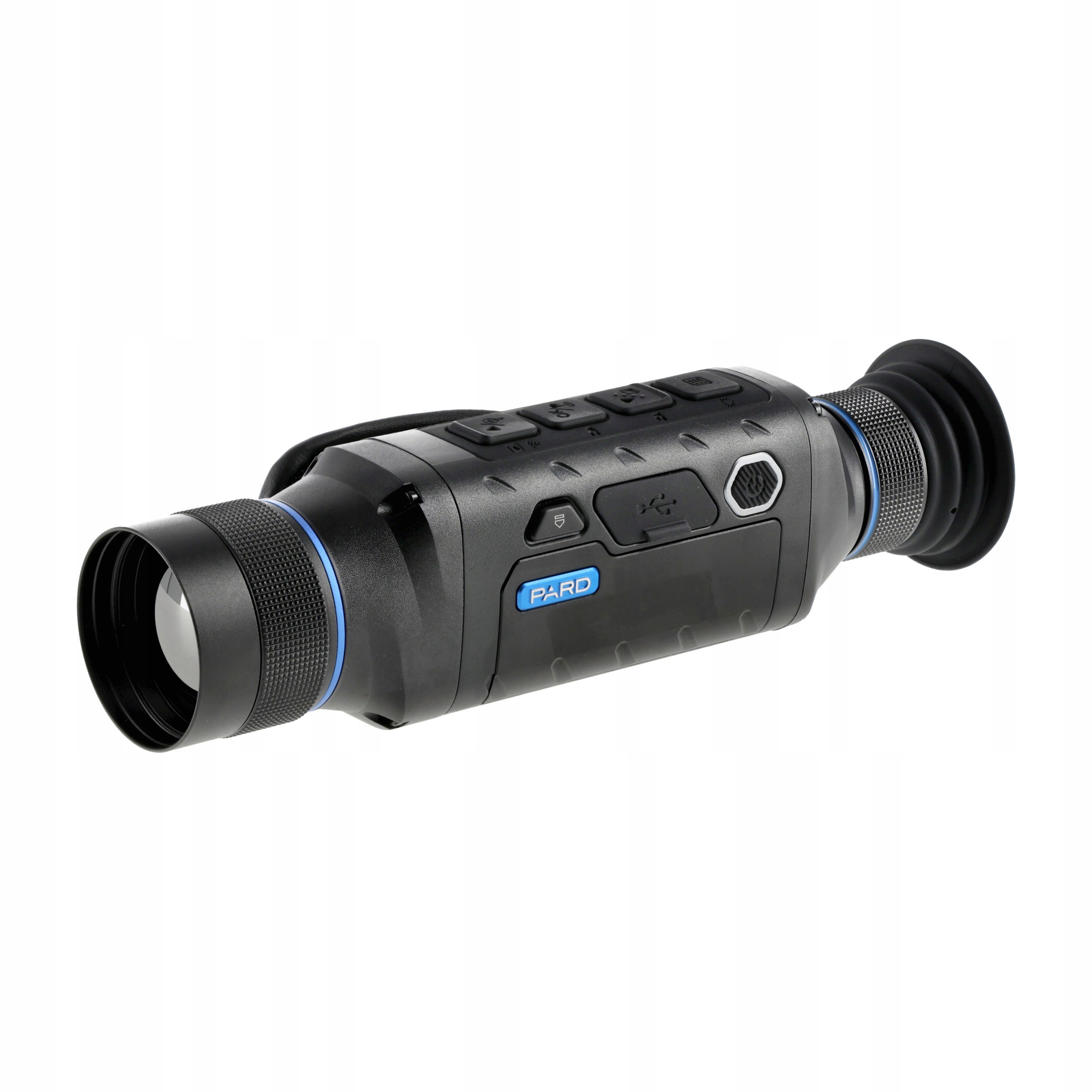 Monokular kamera termowizyjna Pard Leopard 640 35 mm