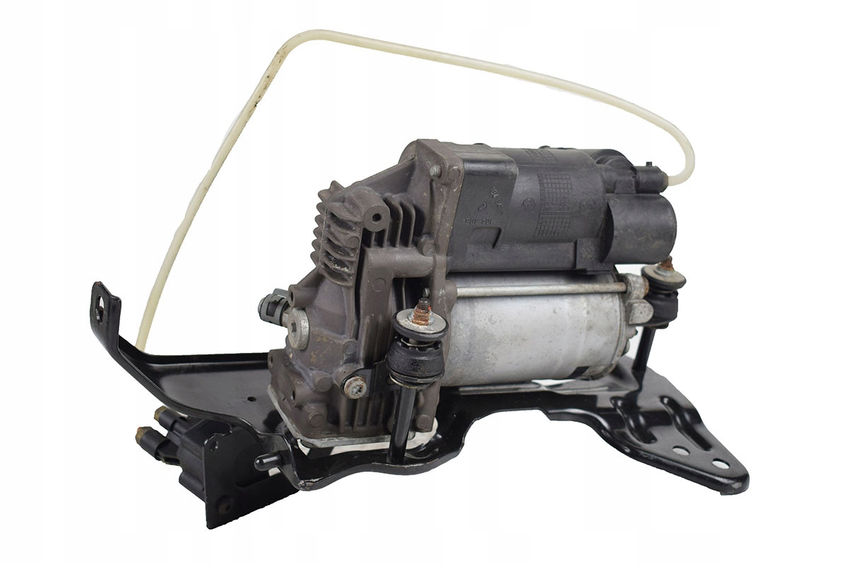 compressor; springing MERCEDES A2513202404