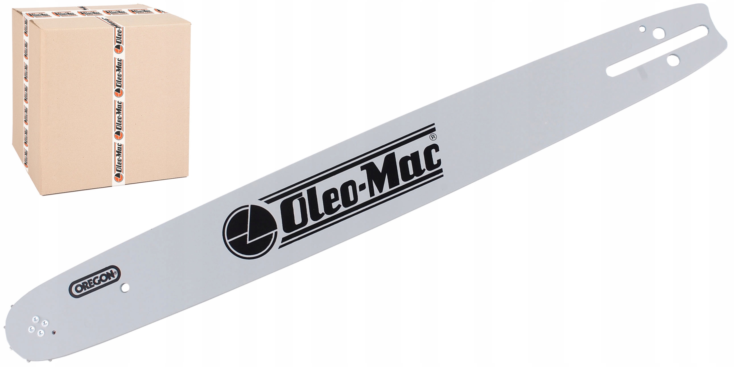 

Prowadnica Oregon Oleo-mac 41 CM 16'' .325 1,5 MM