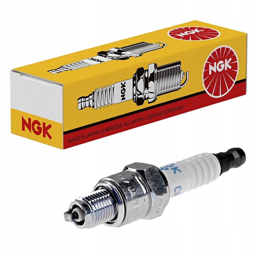 

Świeca zapłonowa Ngk CR5HSB (nr 6535) U16FSR-UB