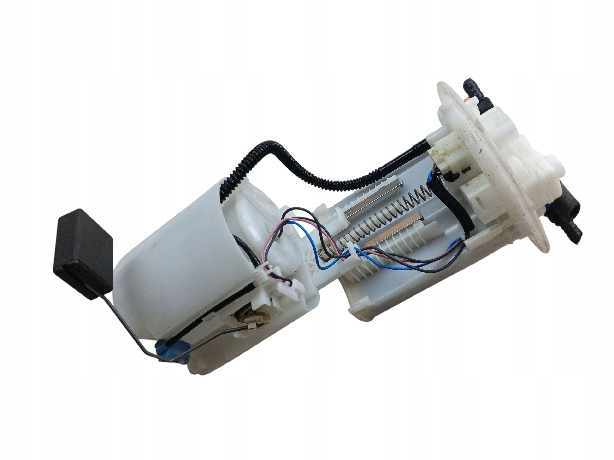 feed pump W tank TOYOTA COROLLA E16 E18 (2013-2016) 1.6 VALVEMATIC 132KM