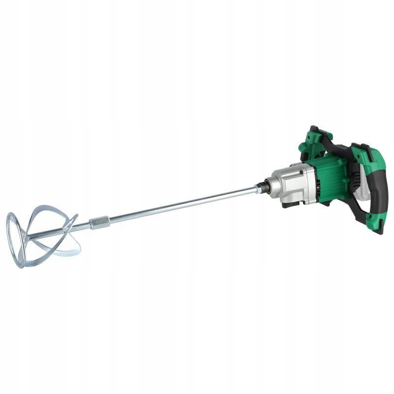 Míchadlo aku HMS20-120BLCS, Stalco