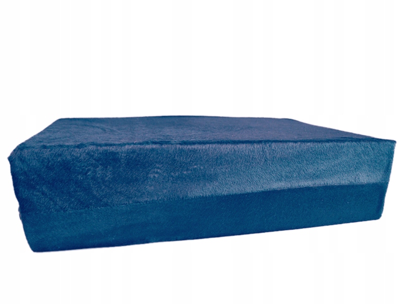 Levně Potah, pelíšek pro psa 90x40 měkká 10cm