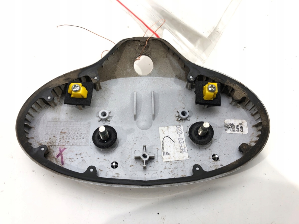 EMBLEMAT TYŁ HYUNDAI i30 16-22 Stan opakowania zastępcze