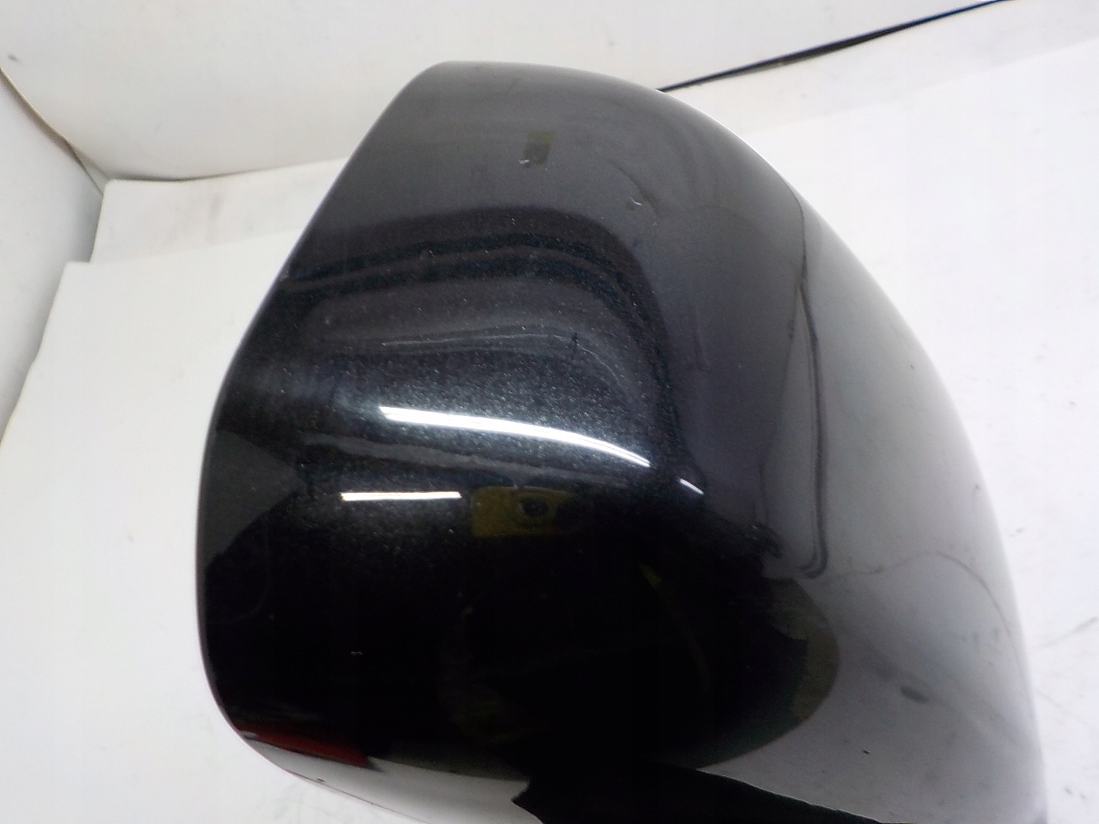 OPEL ANTARA mirror exterior right 5 PIN vertical