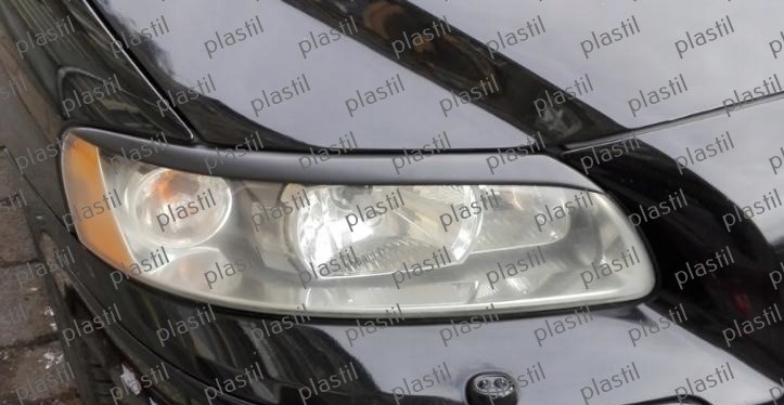 Brewki Volvo S60 V70 Abs oryginalne Plastil